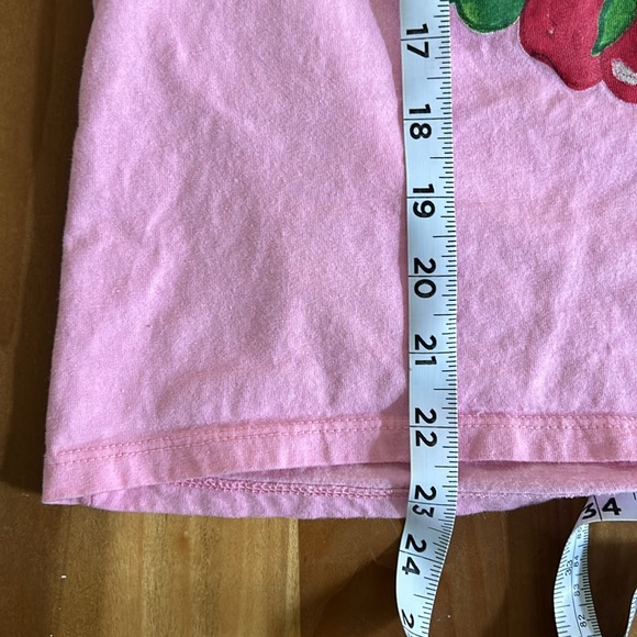 Strawberry 🍓 Shortcake T-shirt Size XS - Picture 6 of 6